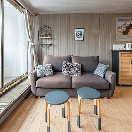 Апартаменты Dify Grand Soleil - Courchevel 1650 Экстерьер фото