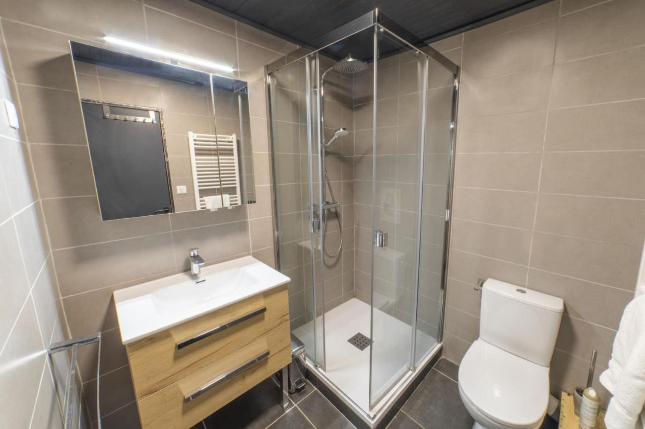 Апартаменты Dify Grand Soleil - Courchevel 1650 Экстерьер фото