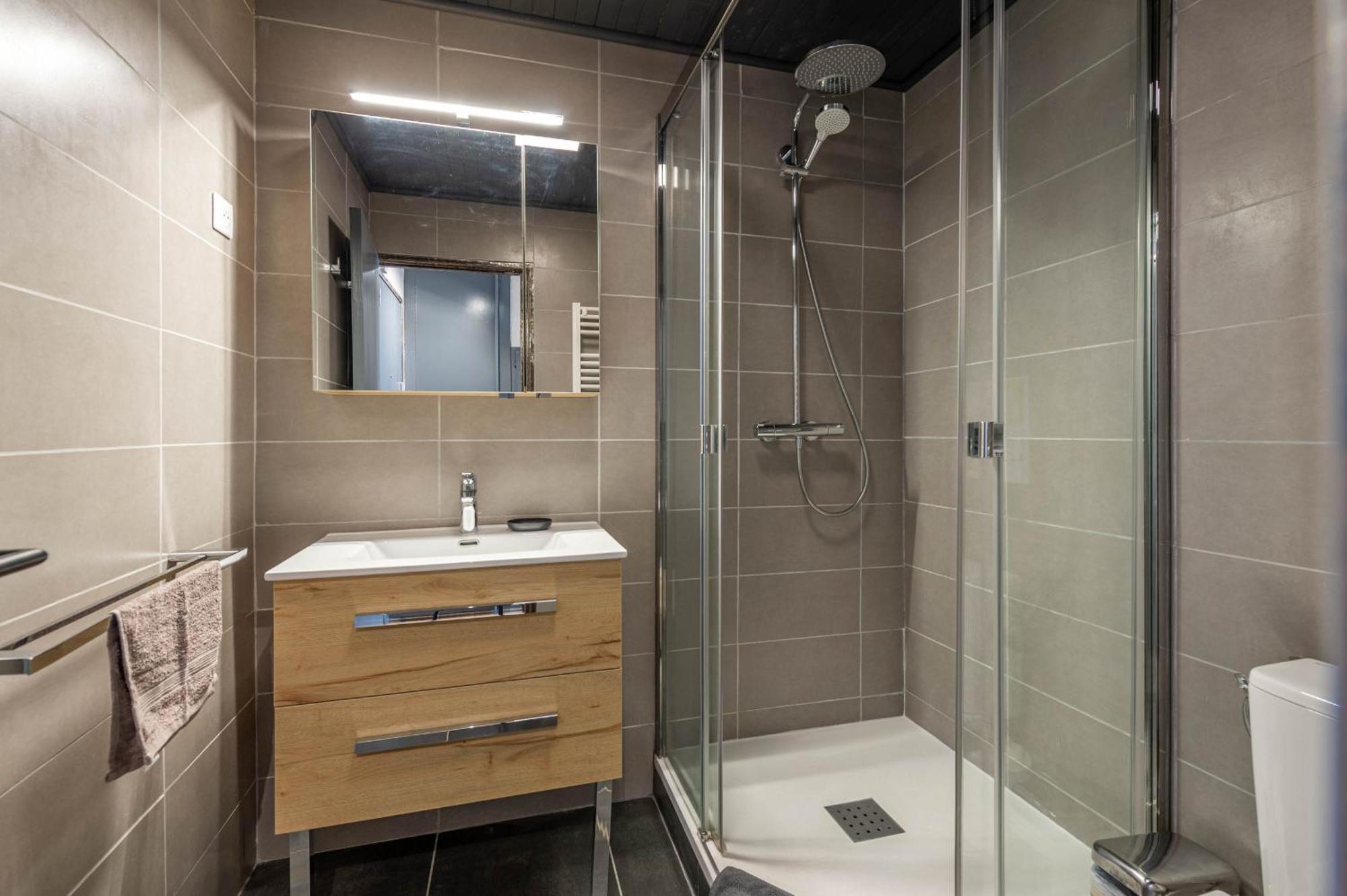 Апартаменты Dify Grand Soleil - Courchevel 1650 Экстерьер фото