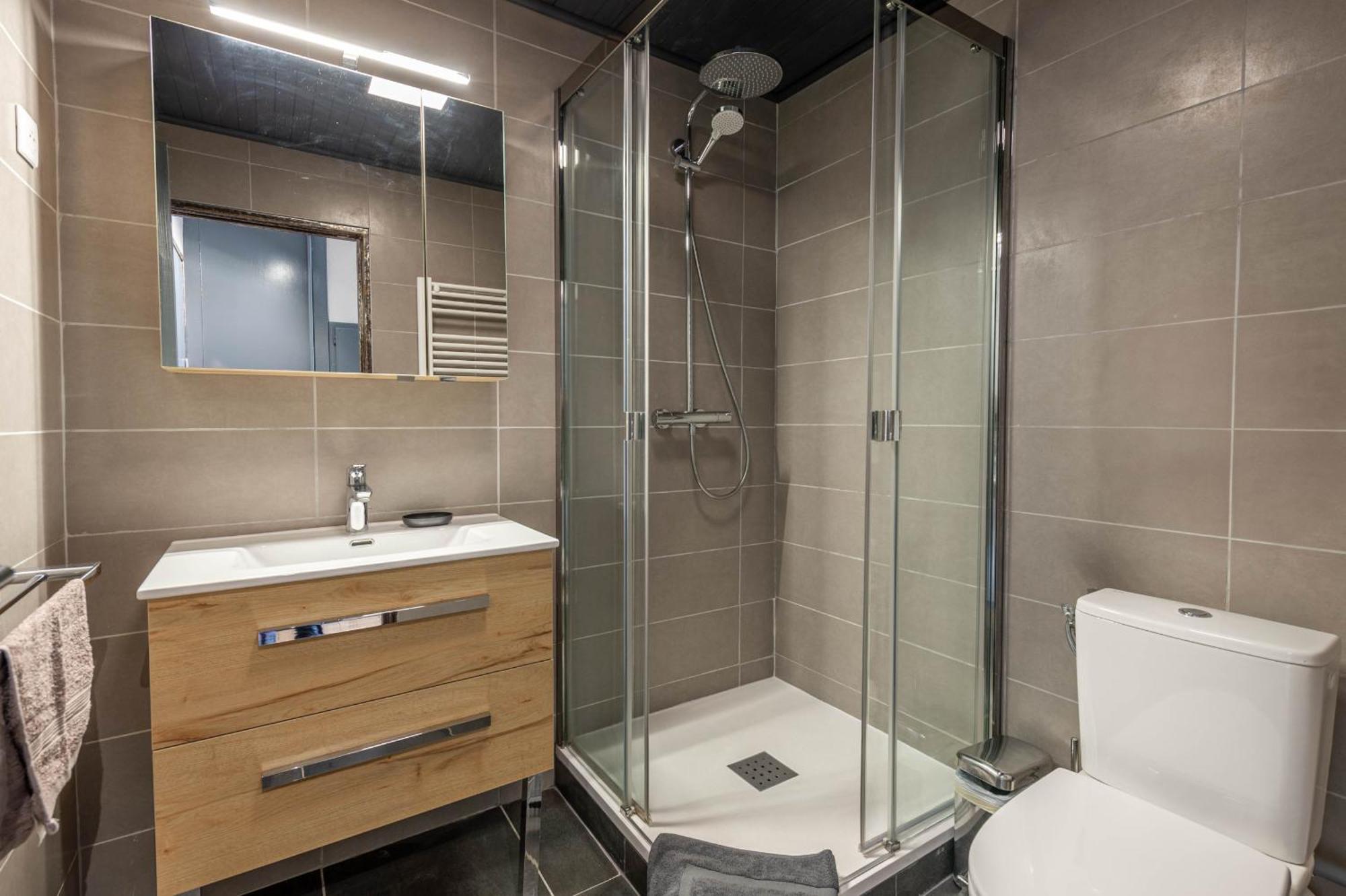 Апартаменты Dify Grand Soleil - Courchevel 1650 Экстерьер фото